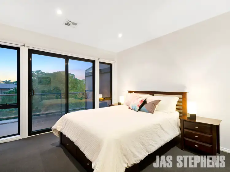 Fourth view of Homely townhouse listing, 10/127 Somerville Road, Yarraville VIC 3013