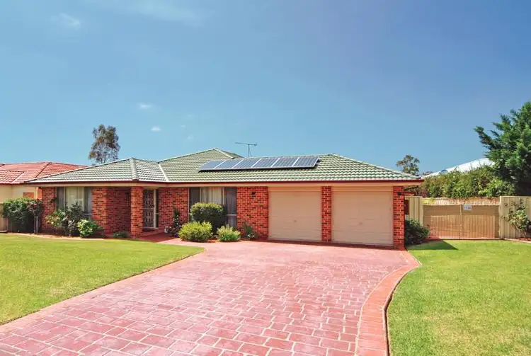 93 Sophia Road, Worrigee NSW 2540