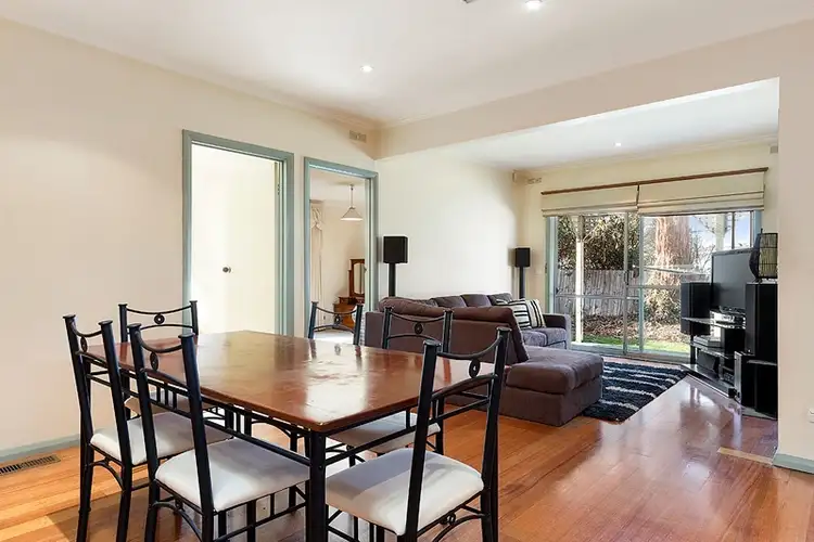 Second view of Homely house listing, 11 Lombard Road, Vermont VIC 3133