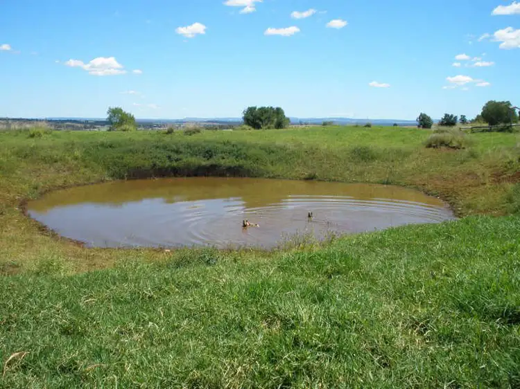 Third view of Homely rural property listing, Lot 122 Weckers Road, Tingoora QLD 4608