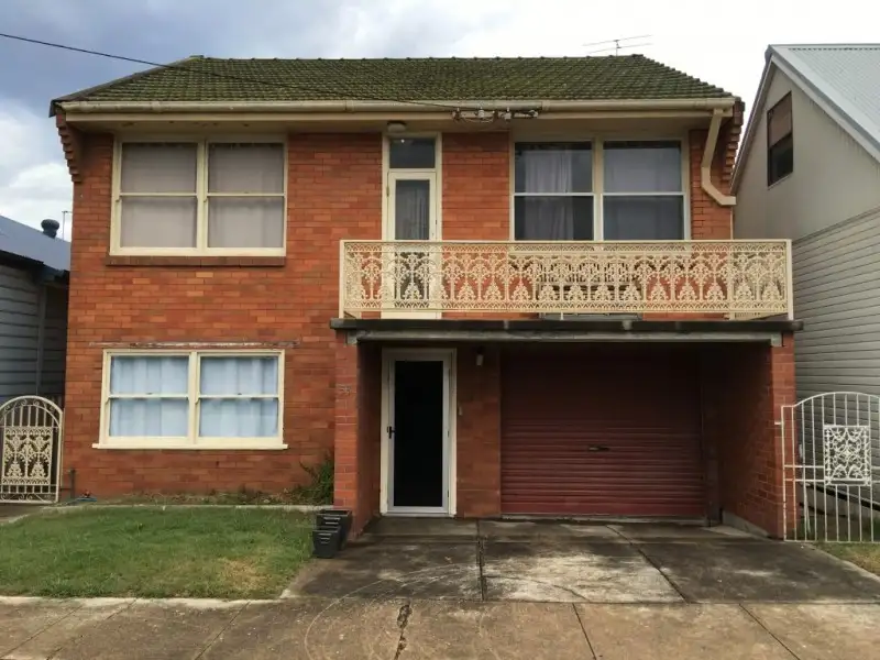 Main view of Homely house listing, 53 Maitland Street, Stockton NSW 2295