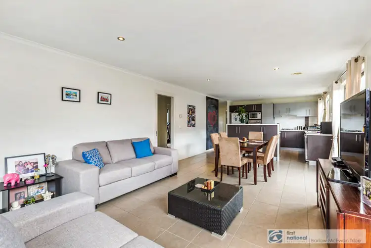 Sixth view of Homely house listing, 23 Philip Street, Altona Meadows VIC 3028