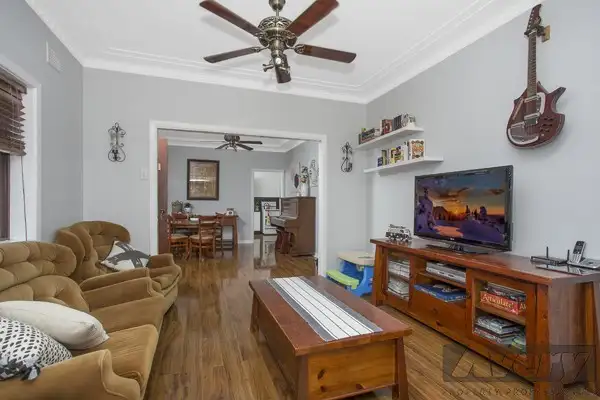Second view of Homely house listing, 36 James Street, Teralba NSW 2284
