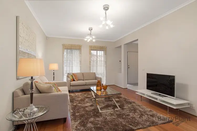 Second view of Homely house listing, 4 Star Grove, Bundoora VIC 3083