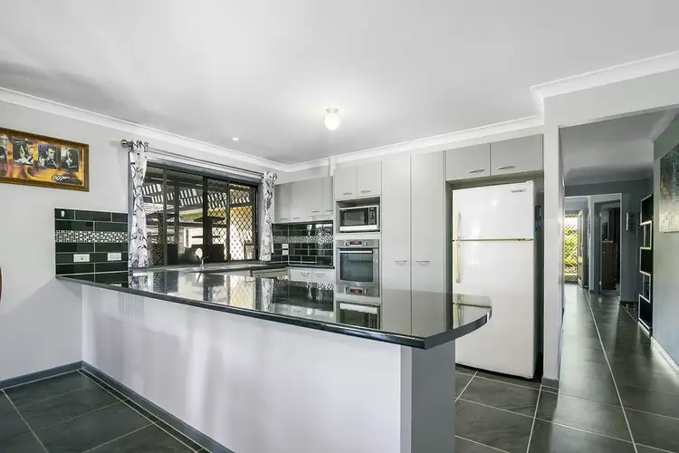 Seventh view of Homely house listing, 19 Earlwood Court, Raceview QLD 4305