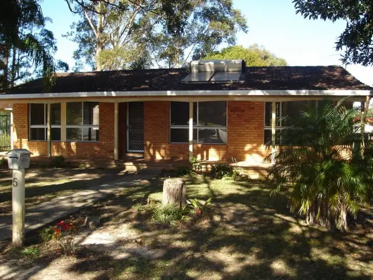 Main view of Homely house listing, 5 McDonald Drive, Nambucca Heads NSW 2448