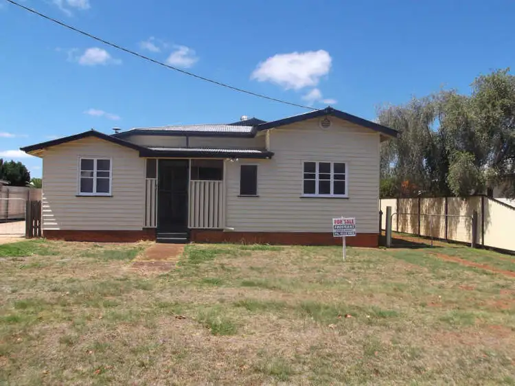 Main view of Homely house listing, 3 Jean Street, Kingaroy QLD 4610