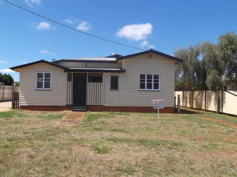 Main view of Homely house listing, 3 Jean Street, Kingaroy QLD 4610