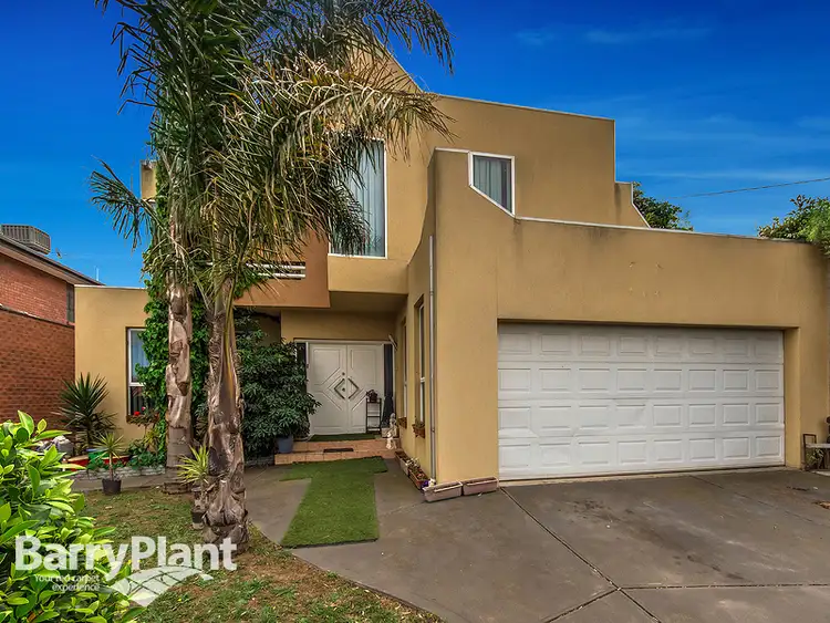 27 Laurel Street, St Albans VIC 3021