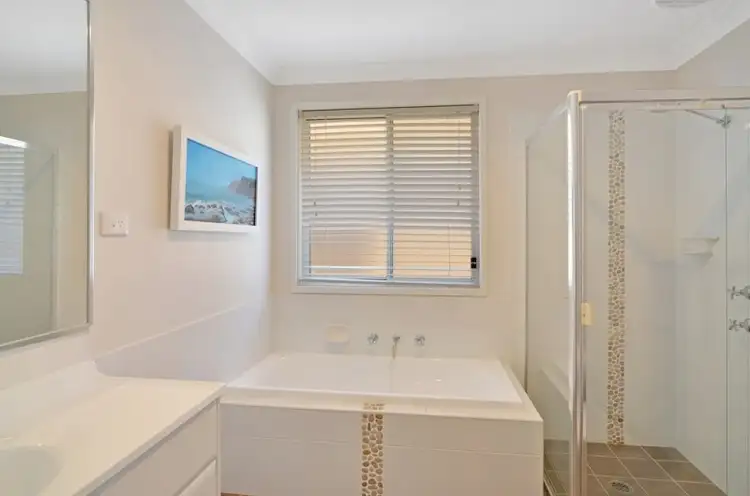 Sixth view of Homely house listing, 12 Palm Lilly Close, Worrigee NSW 2540