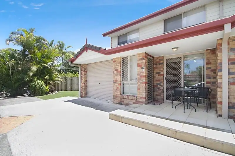 Main view of Homely unit listing, 1/94 Kennedy Drive, Tweed Heads West NSW 2485