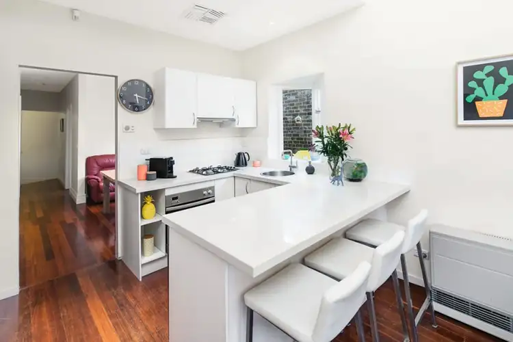 Third view of Homely house listing, 23 Charles Street, Northcote VIC 3070