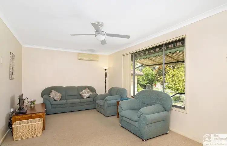 Second view of Homely house listing, 21 Winifred Crescent, Blacktown NSW 2148