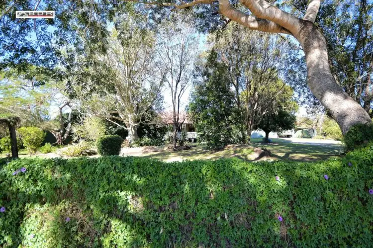 30 James Street, Howard QLD 4659