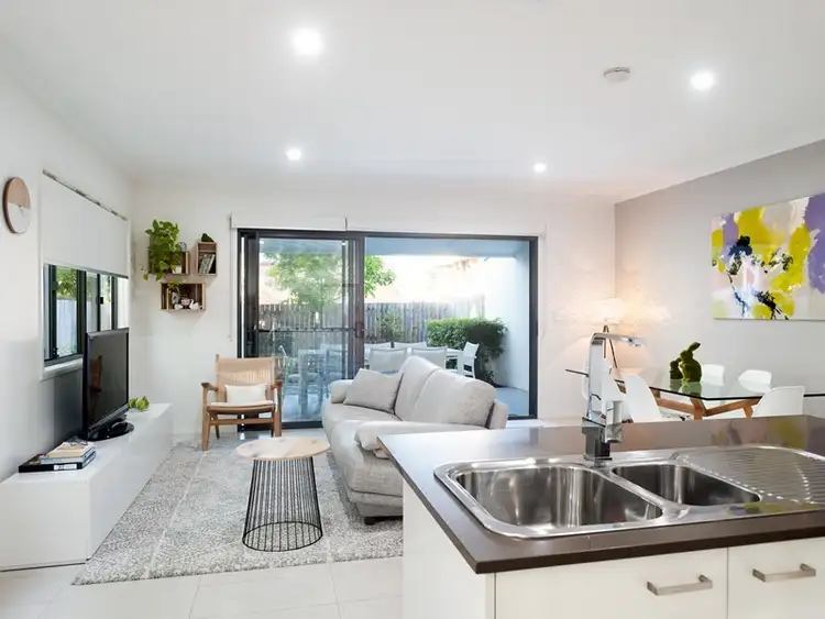 Fourth view of Homely townhouse listing, 2/88 Jenner Street, Nundah QLD 4012