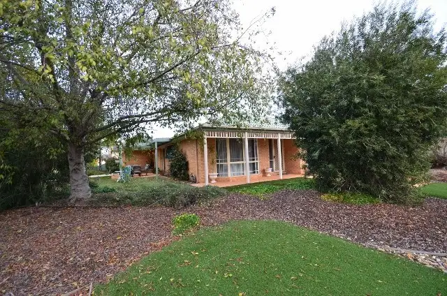 Second view of Homely house listing, 3 Olivia Drive, Moama NSW 2731