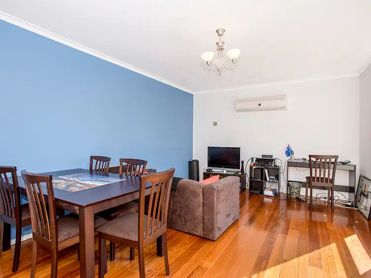 Fourth view of Homely house listing, 11 Muirhead Crecent, Werribee VIC 3030