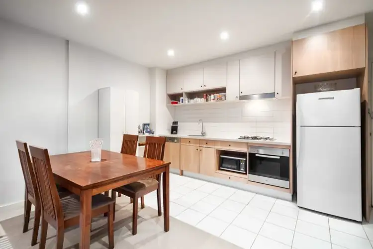 Third view of Homely apartment listing, 111/43 High Street, Preston VIC 3072