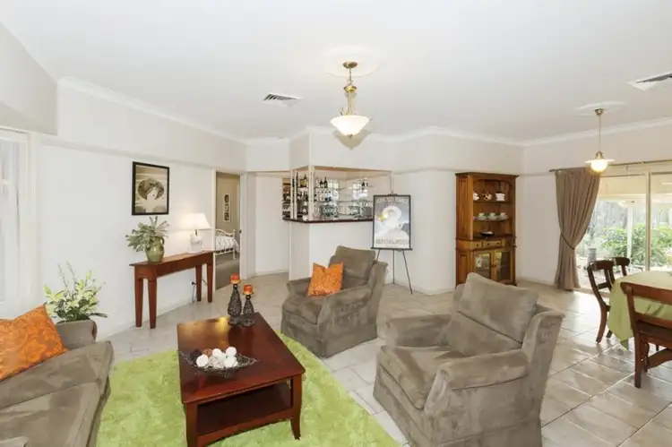 Third view of Homely house listing, 644 Hawkesbury Road, Winmalee NSW 2777