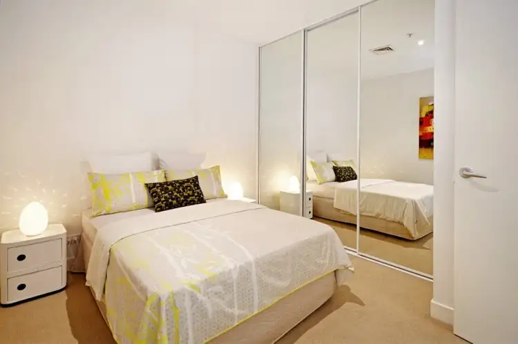 Sixth view of Homely apartment listing, 301/325 Collins Street, Melbourne VIC 3000