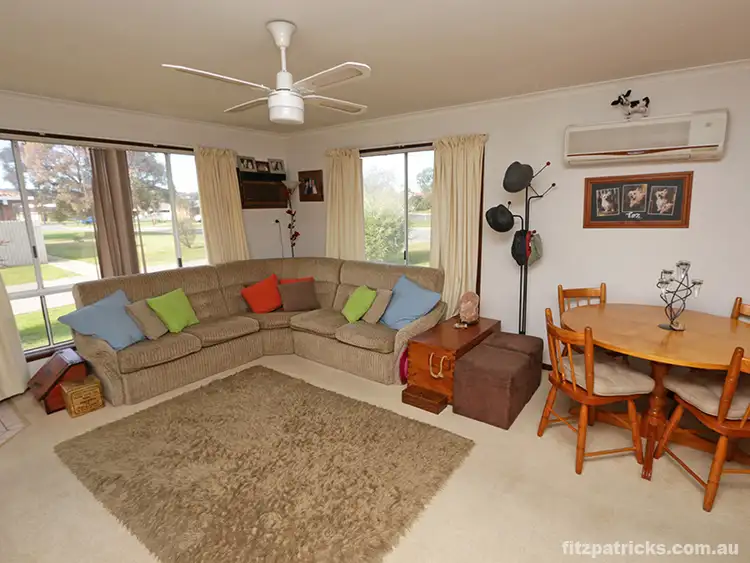 Second view of Homely unit listing, 6/12 Kokoda Street, Ashmont NSW 2650