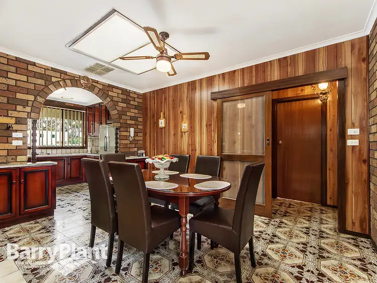 Sixth view of Homely house listing, 6 Acuba Close, St Albans VIC 3021