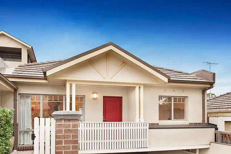 1/350 Mont Albert Road, Mont Albert VIC 3127