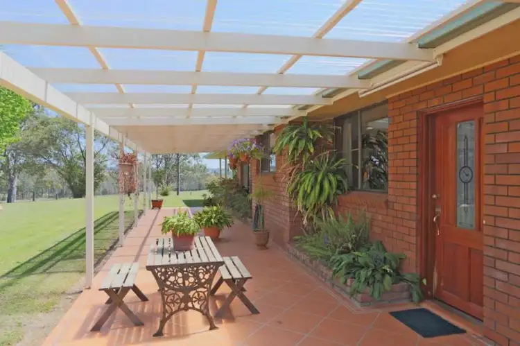 Fourth view of Homely rural property listing, 47 Fernance Road, Clarenza NSW 2460
