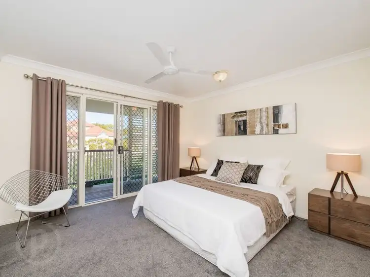 Sixth view of Homely house listing, 4 Mons Road, Carina Heights QLD 4152