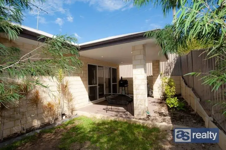 Fifth view of Homely house listing, 8 Grant Street, Embleton WA 6062