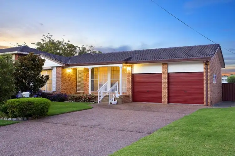 Fourth view of Homely house listing, 13 Corang Ave, Sussex Inlet NSW 2540
