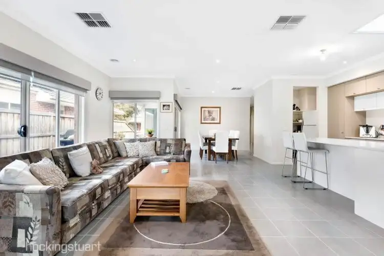 Fourth view of Homely house listing, 11 Kevington Drive, Eynesbury VIC 3338