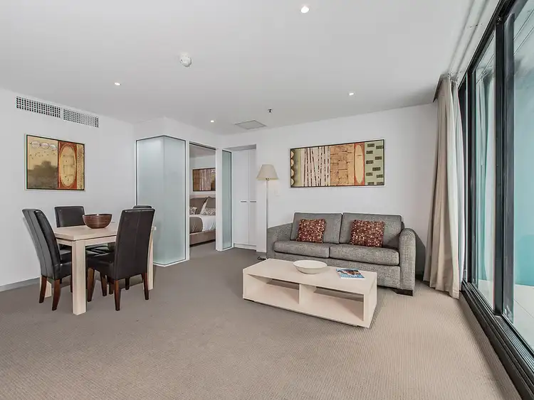 Fourth view of Homely apartment listing, 901/102 - 105 North Terrace, Adelaide SA 5000