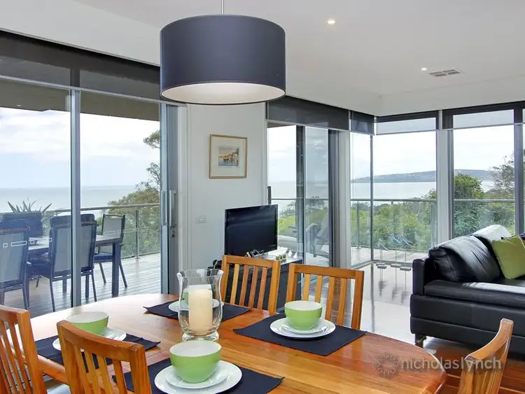 Fifth view of Homely house listing, 61 Clarendon Street, Dromana VIC 3936