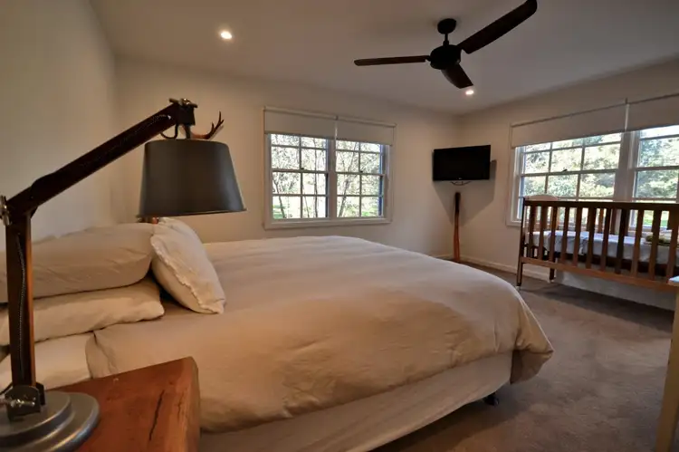 Fifth view of Homely rural property listing, 15 Lochiel Road, Barwite VIC 3722
