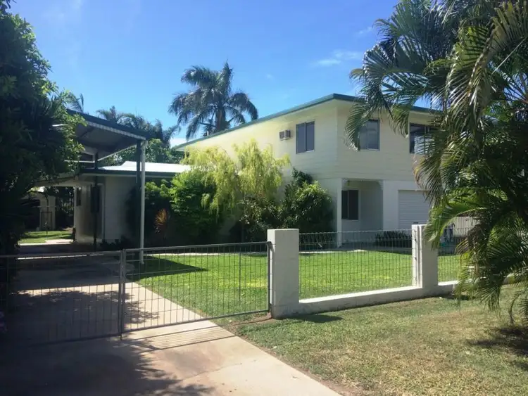 58 Wests Lane, Bowen QLD 4805