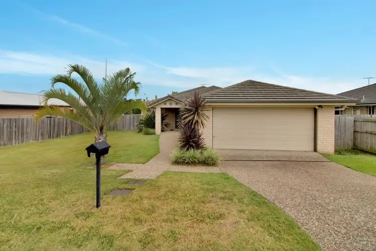 Second view of Homely house listing, 20 Campbell Court, Redbank Plains QLD 4301