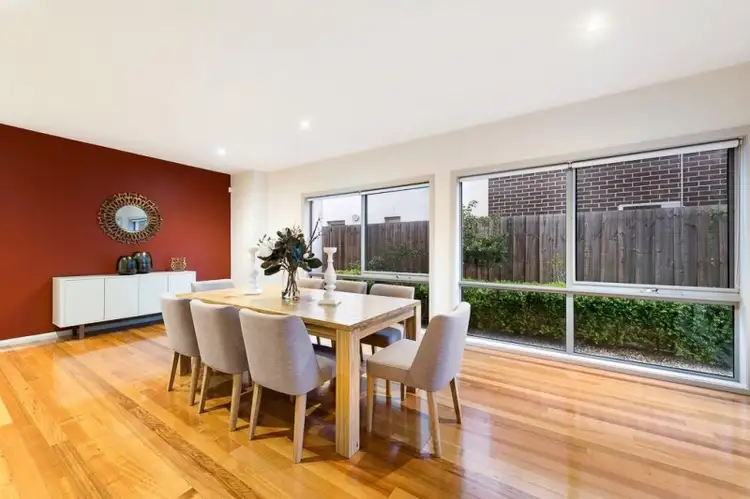 Fourth view of Homely townhouse listing, 1 Sentinel Way, Doncaster VIC 3108