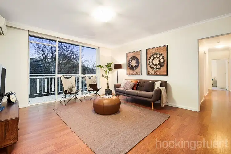 Main view of Homely apartment listing, 6/18-20 Repton Road, Malvern East VIC 3145