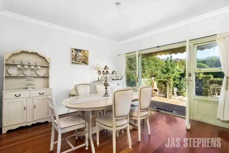 Third view of Homely house listing, 110 Devonshire Road, Sunshine VIC 3020