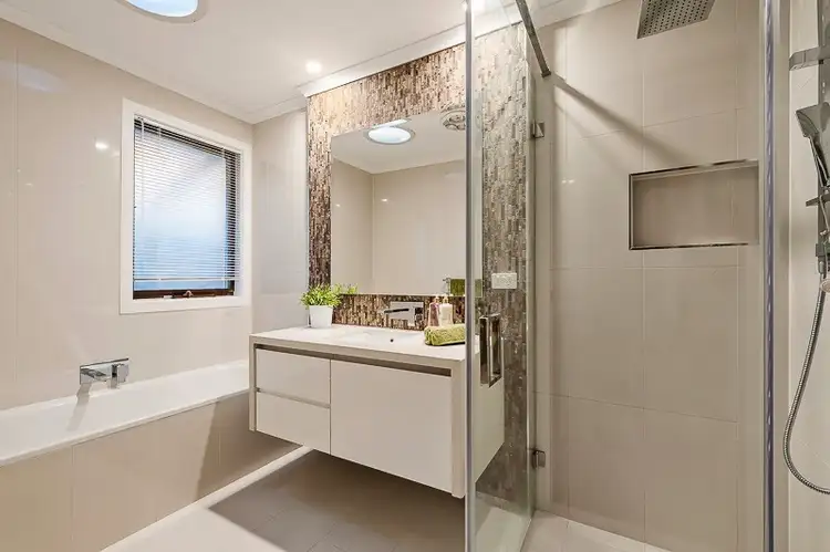 Fourth view of Homely house listing, 25 St Clems Street, Eltham North VIC 3095