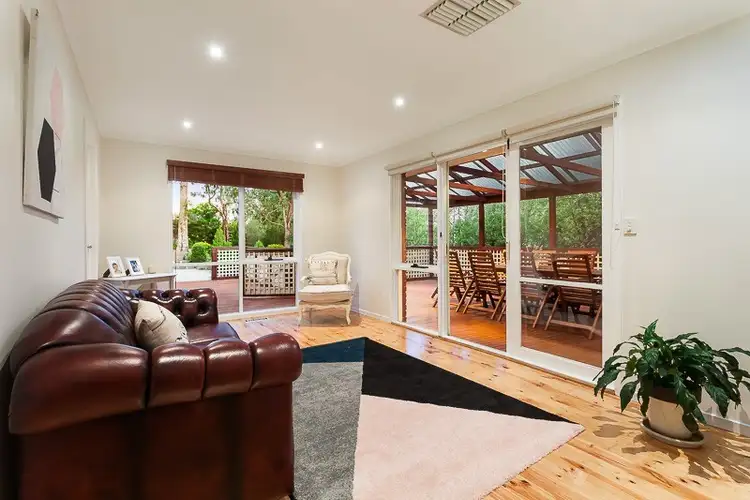 Third view of Homely house listing, 4 Oronsay Crescent, Diamond Creek VIC 3089
