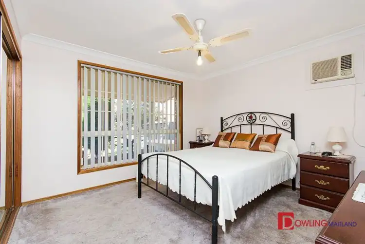Fourth view of Homely house listing, 105 Regiment Road, Rutherford NSW 2320