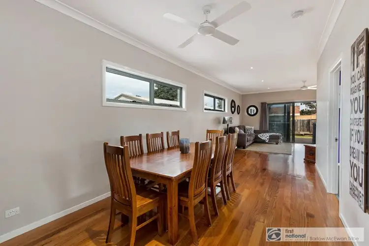 Fifth view of Homely house listing, 185 Maidstone Street, Altona VIC 3018
