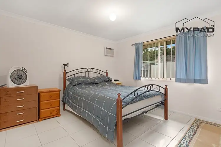 Fifth view of Homely house listing, 50 Murrumbidgee Street, Hillcrest QLD 4118