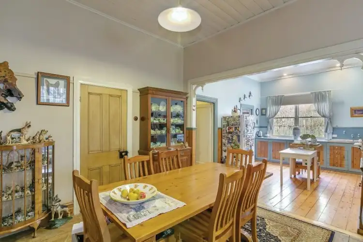Fifth view of Homely house listing, 677 Dean Newlyn Road, Newlyn VIC 3364