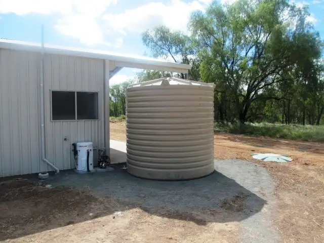 Fourth view of Homely rural property listing, Lot 4 Chudleigh Drive, Emerald QLD 4720