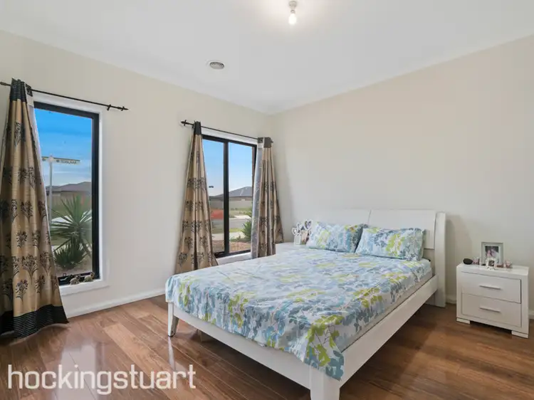 Fifth view of Homely house listing, 97 Tesselaar Road, Epping VIC 3076