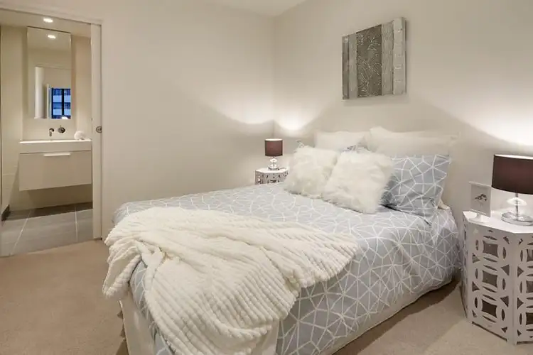 Fifth view of Homely apartment listing, 1306/35 Albert Road, South Melbourne VIC 3205