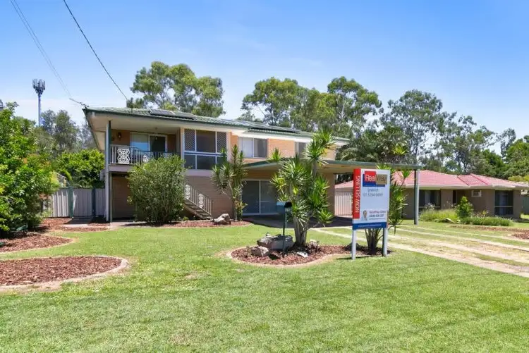 Main view of Homely house listing, 65 Lance Drive, Flinders View QLD 4305